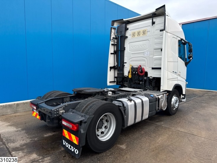 Volvo FH 460