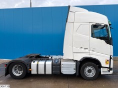Volvo FH 460