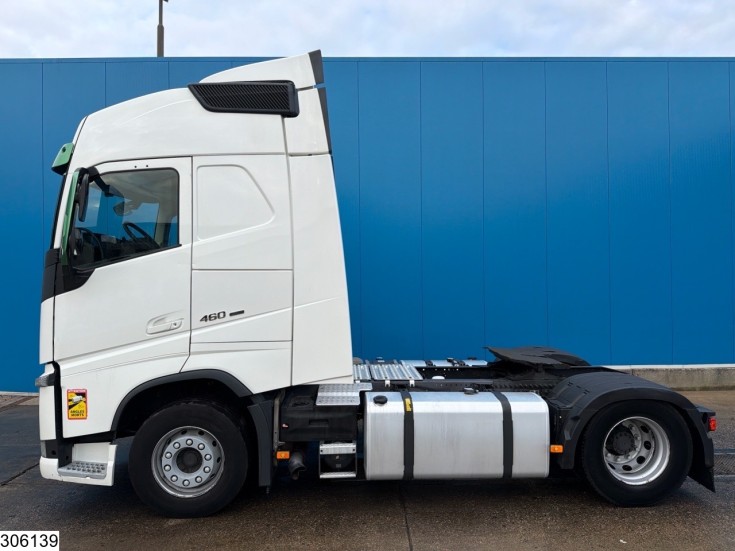 Volvo FH 460