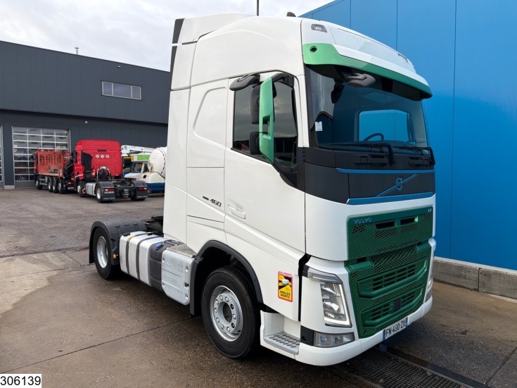 Volvo FH 460
