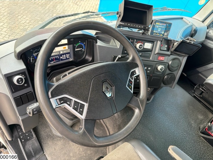 Renault C 430