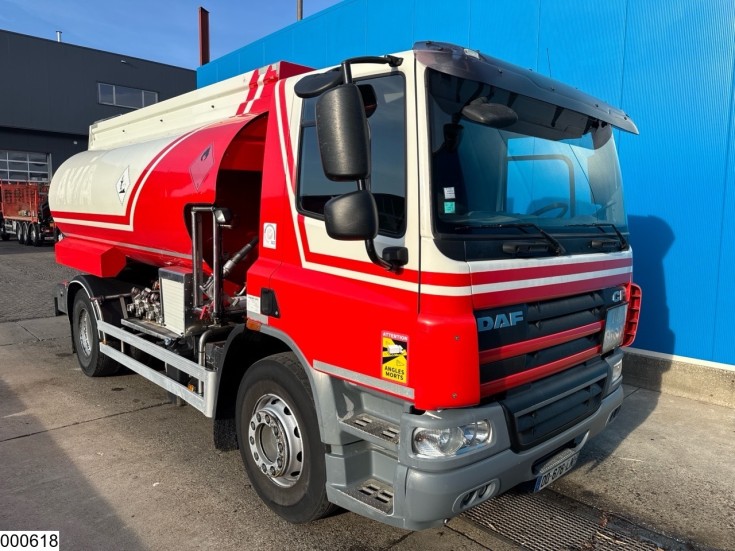 DAF CF 310