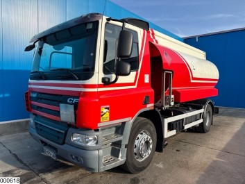 DAF CF 310