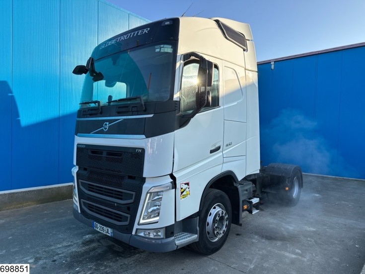 Volvo FH 460