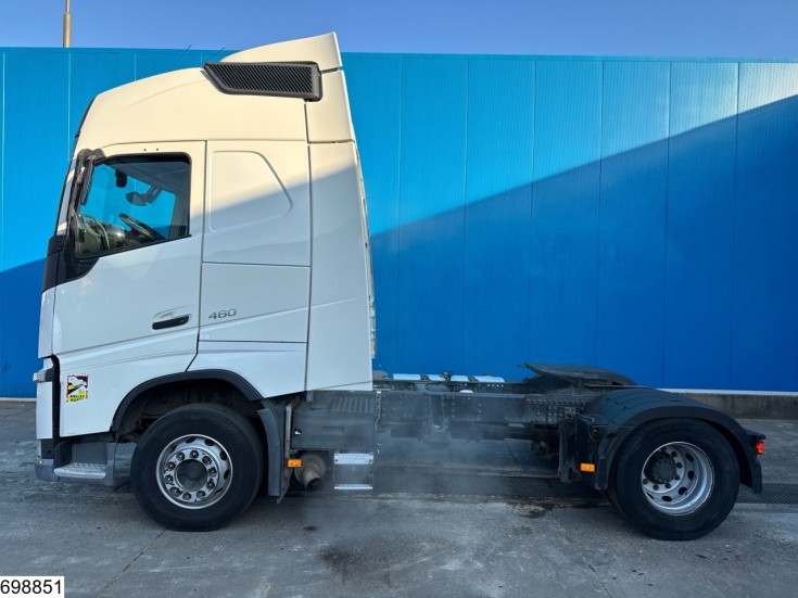 Volvo FH 460