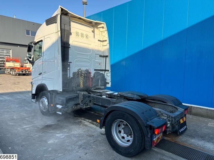 Volvo FH 460