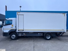 Mercedes Atego 1523
