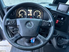 Mercedes Atego 1523