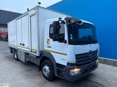 Mercedes Atego 1523