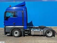 MAN TGX 18 460