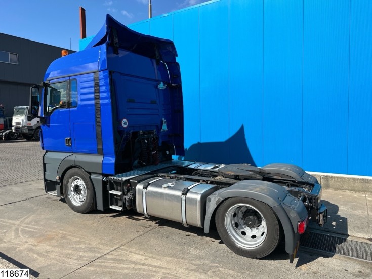 MAN TGX 18 460