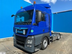 MAN TGX 18 460
