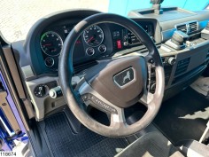 MAN TGX 18 460