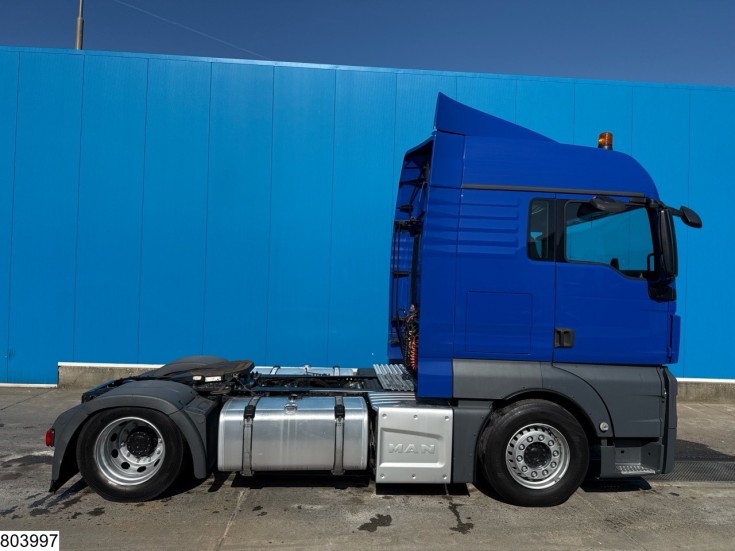 MAN TGX 18 460