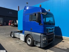 MAN TGX 18 460