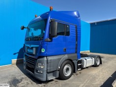 MAN TGX 18 460