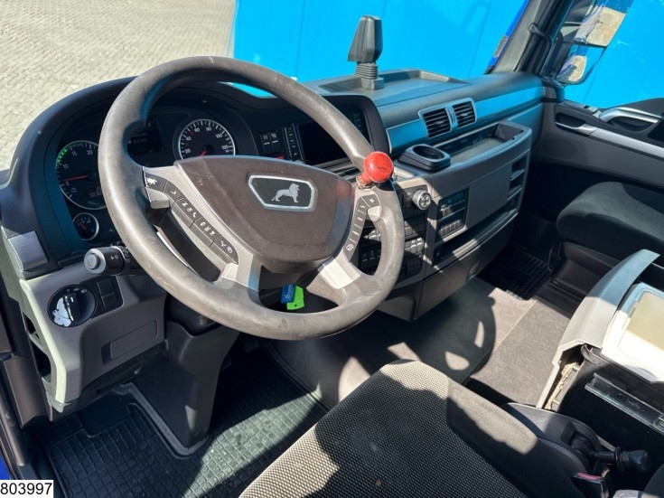 MAN TGX 18 460