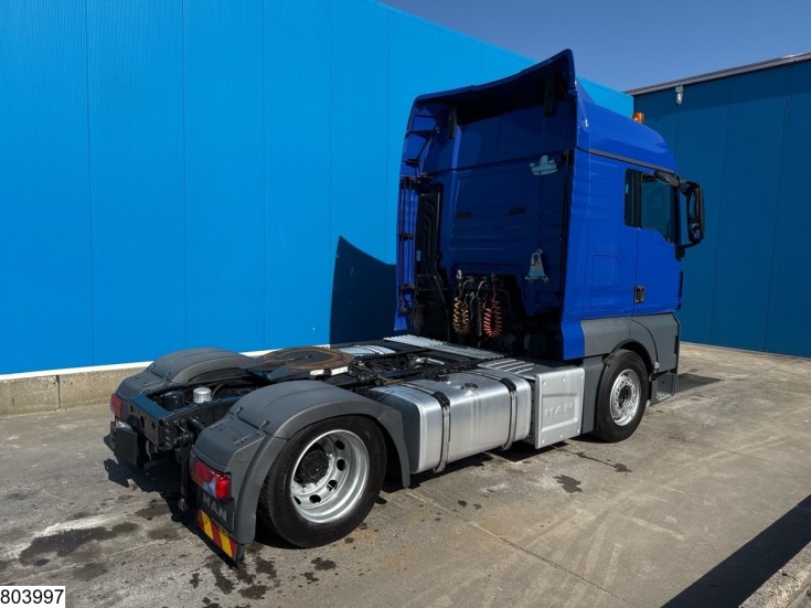 MAN TGX 18 460