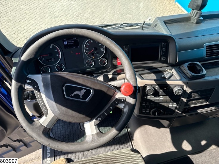 MAN TGX 18 460