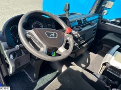 MAN TGX 18 460