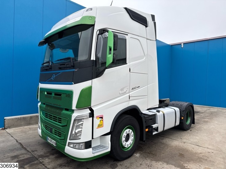 Volvo FH 460