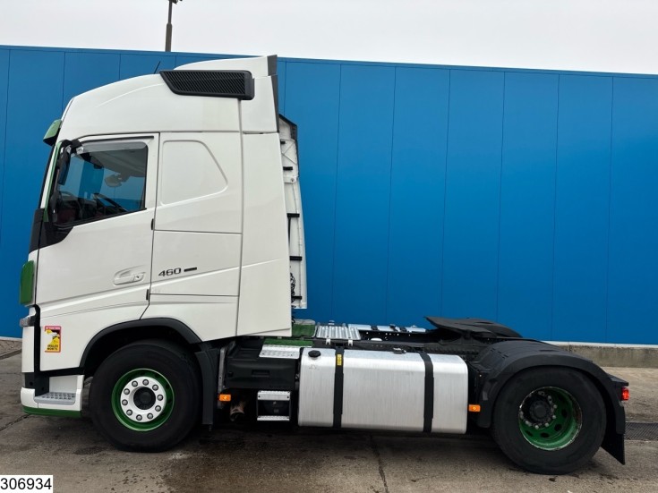 Volvo FH 460
