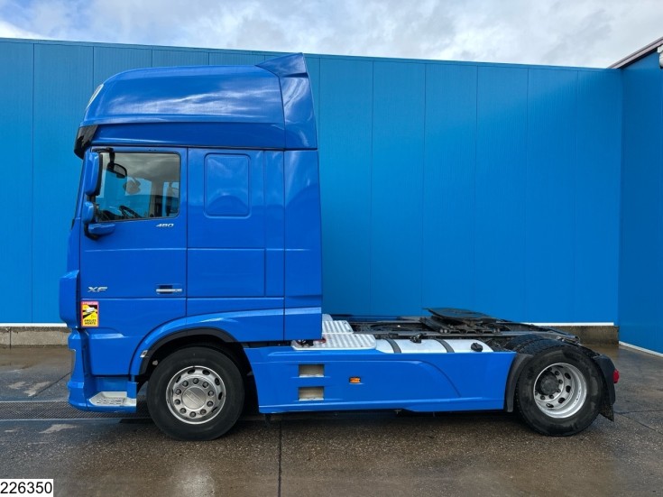 DAF XF 480