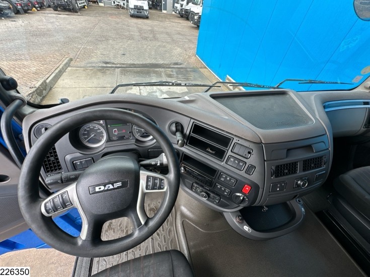 DAF XF 480