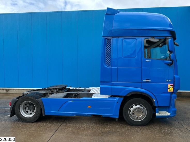 DAF XF 480
