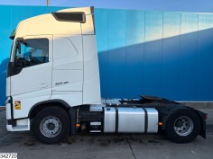 Volvo FH 460