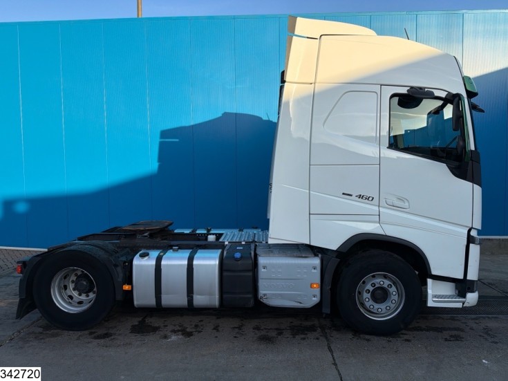Volvo FH 460