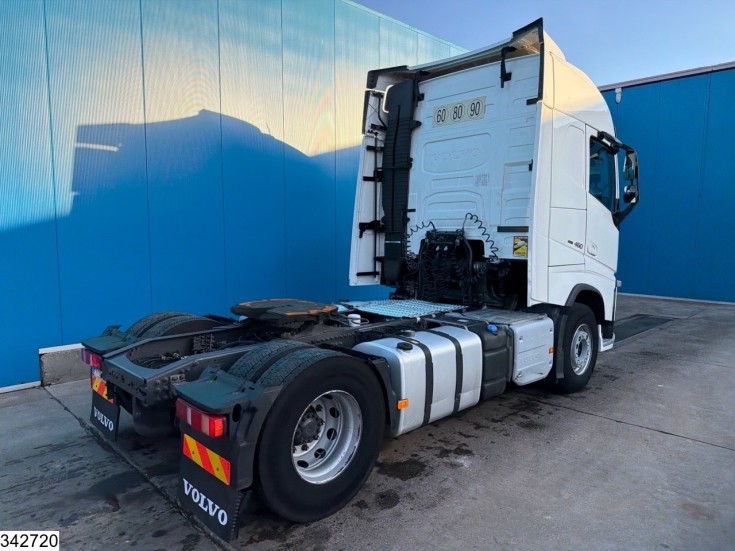 Volvo FH 460