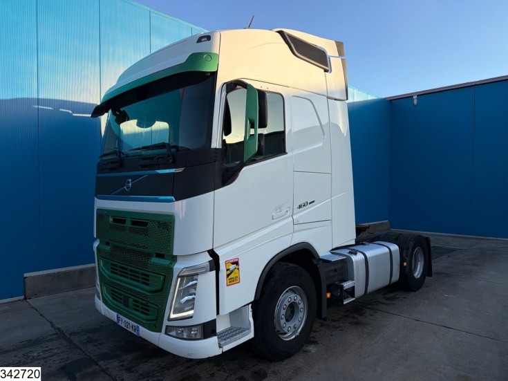 Volvo FH 460
