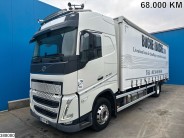 Volvo FH 460
