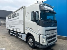 Volvo FH 460