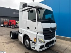 Mercedes Actros 1845