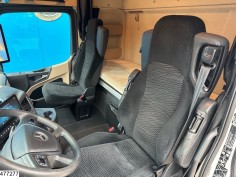 Mercedes Actros 1845