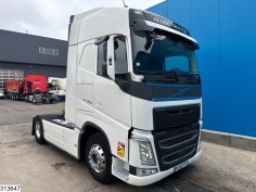 Volvo FH 460
