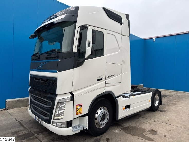 Volvo FH 460