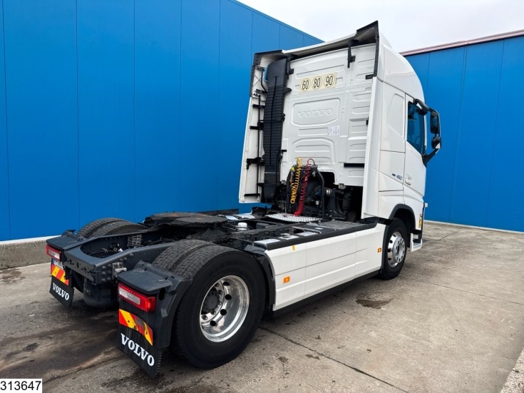 Volvo FH 460