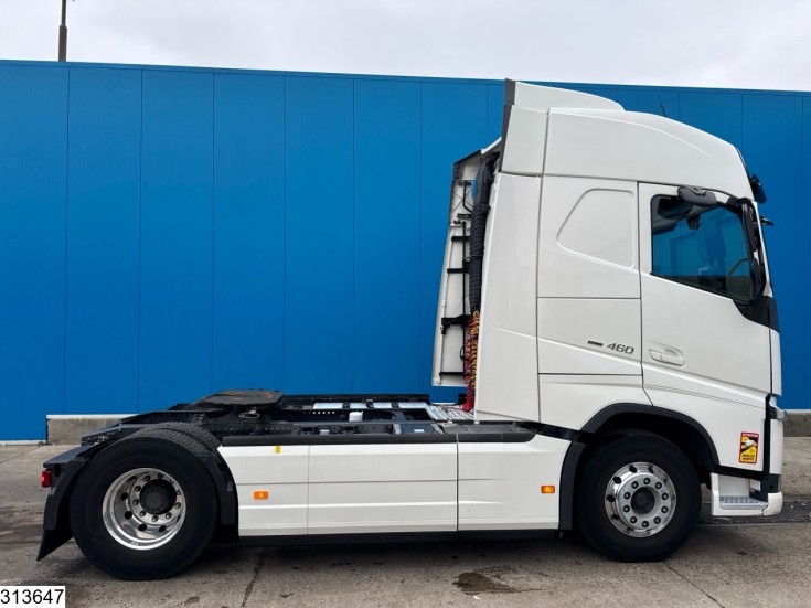 Volvo FH 460