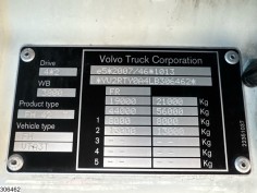 Volvo FH 460