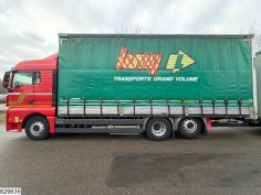 MAN TGX 26 460