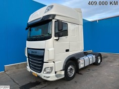 DAF XF 480