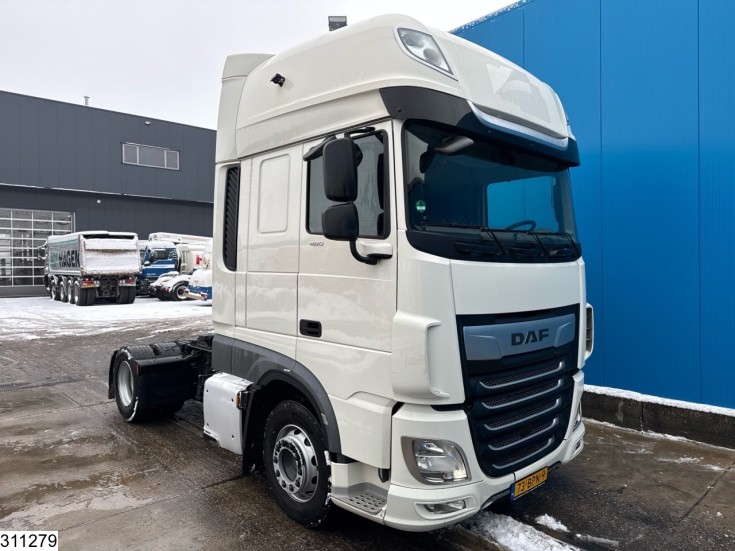 DAF XF 480