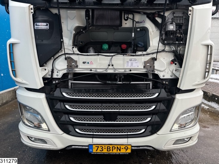 DAF XF 480