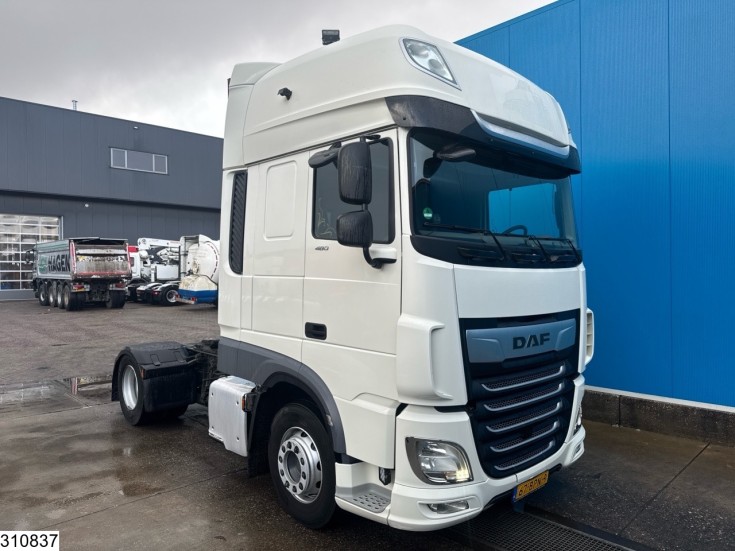 DAF XF 480
