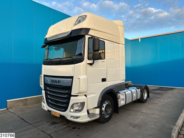 DAF XF 480