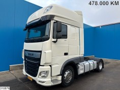 DAF XF 480
