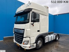 DAF XF 480